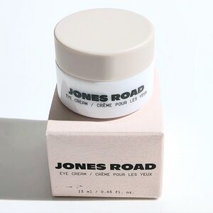 Jones Road Eye Cream New